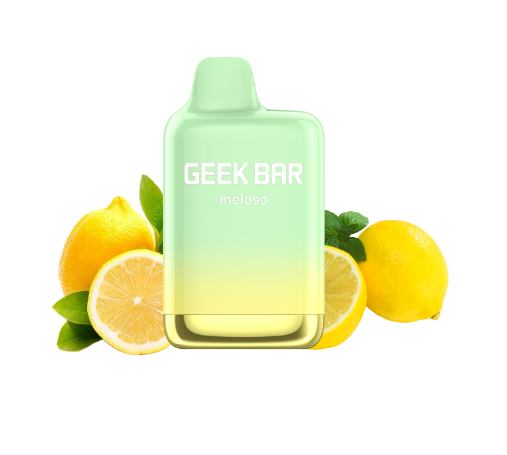 Green Mster (Geek Bar)