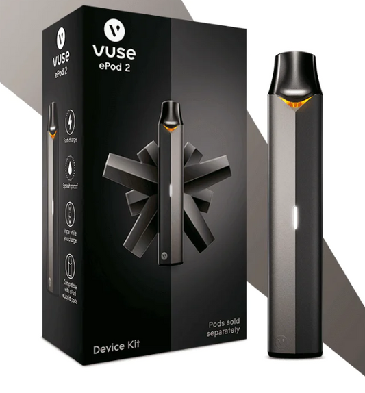VUSE ePod 2 – Device Kit
