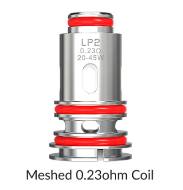 Smok LP2 Meshed 0.23ohm Coil 5/PK