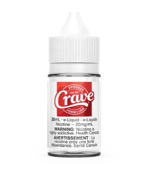 STRAWBERRY BY CRAVE