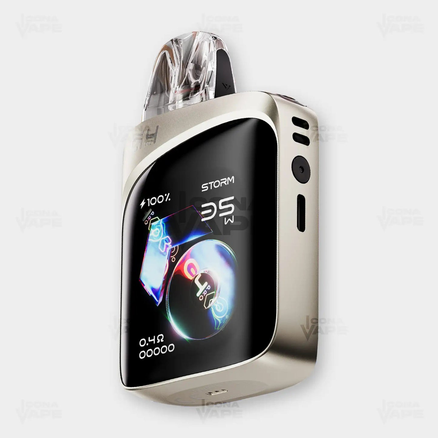 UWell Caliburn G4 PRO KOKO Vaping Device Kit Orleans Vape