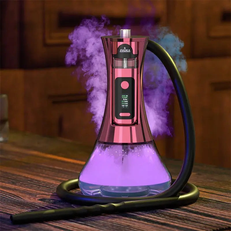 Electronic Shisha / Hookah - Orleans Vape Electronic Shisha / Hookah - Orleans Vape