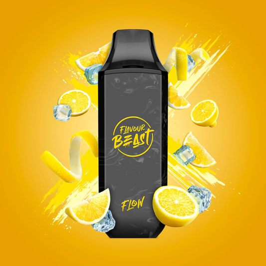 lemon squeeze Beast Flow 4000