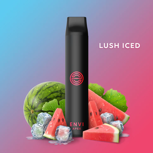 Lush Iced  (Envi.Apex 2500)