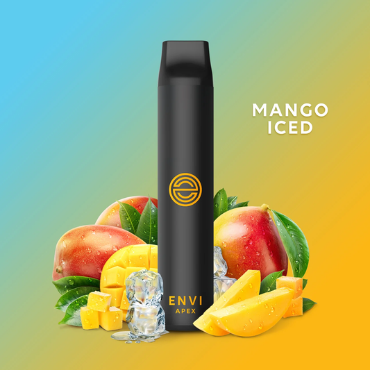 mango iced (Envi.Apex 2500)