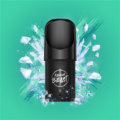 Extreme Mint (Flavor Beast Pods)