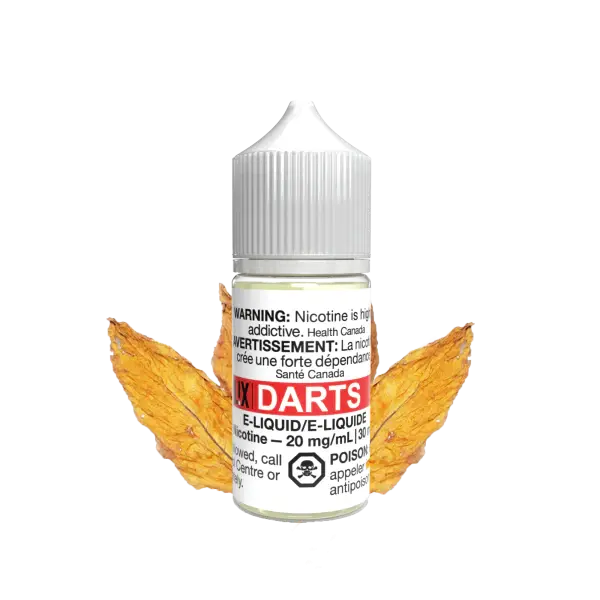 LIX - Darts - E-Liquids - Orleans Vape