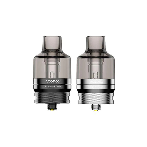 VOOPOO PnP Pod Tank Stainless Steel Pods
