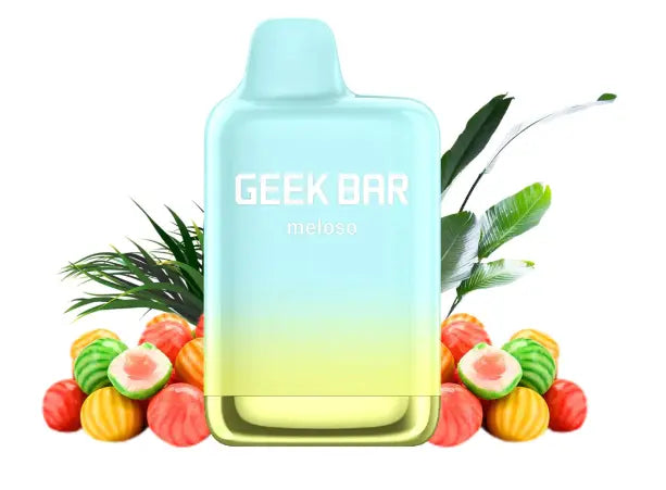 Tropical Blast (GEEK BAR) - Orleans Vape