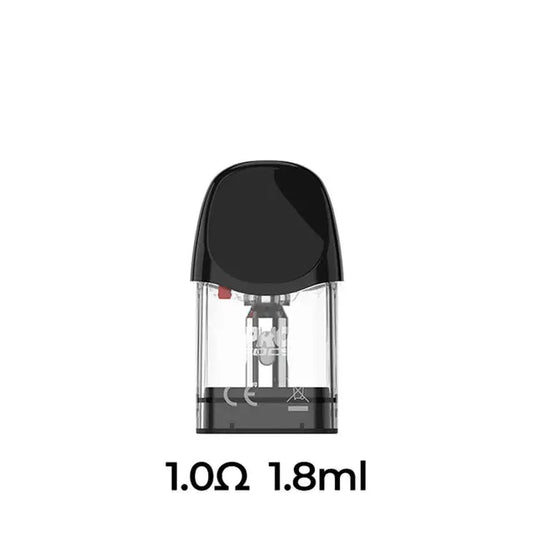 UWELL Caliburn A3 Pod 4(pack) - Orleans Vape