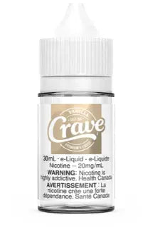 VANILLA BY CRAVE - Orleans Vape