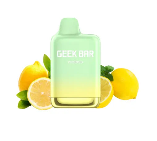 Green Mster (Geek Bar) - Orleans Vape