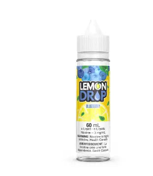 E-Liquid 60ml - Orleans Vape