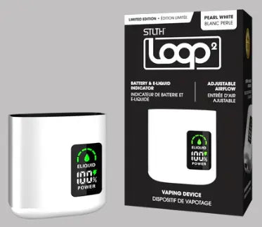 STLTH LOOP 2 DEVICE TYPE C My Store