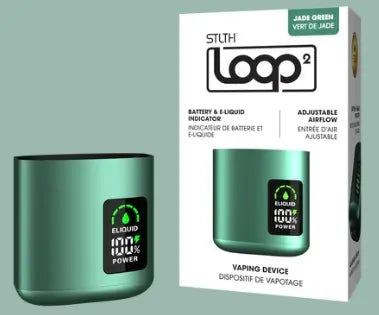 STLTH LOOP 2 DEVICE TYPE C My Store