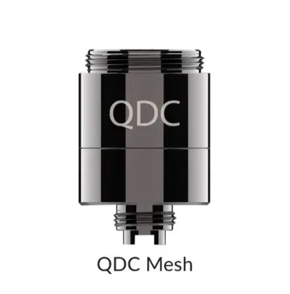 Yocan Armor Plus QDC Coil 5/PK - Orleans Vape