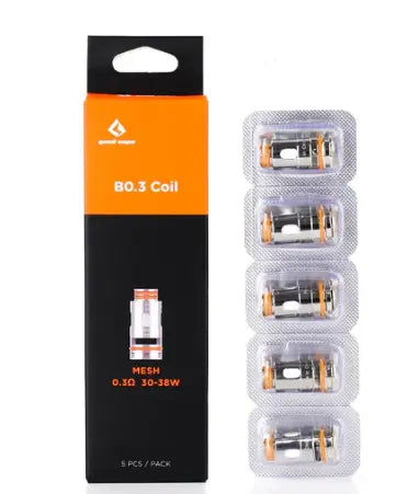 Geekvape B Series Coil - Orleans Vape