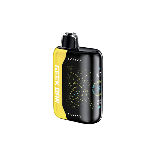 BANANA ICE - GEEK BAR PULSE X 25K Orleans Vape