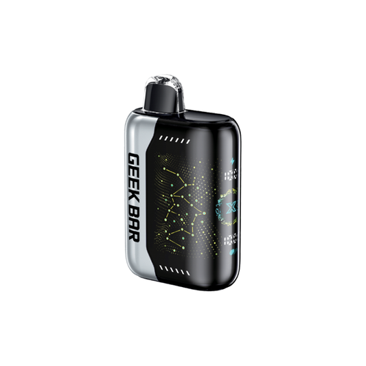 GEEK BAR PULSE X 25K Orleans Vape GEEK BAR PULSE X 25K Orleans Vape