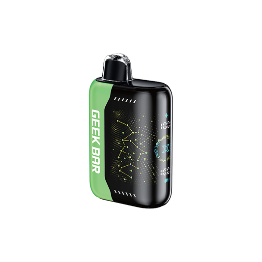 GEEK BAR PULSE X 25K Orleans Vape GEEK BAR PULSE X 25K Orleans Vape