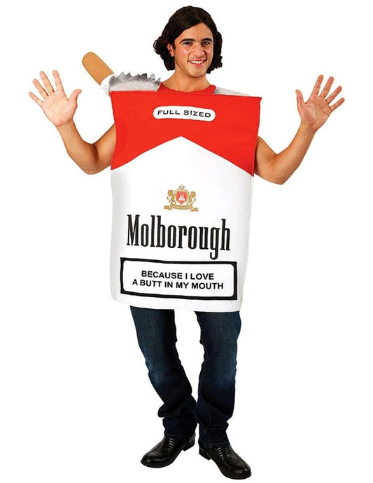 Marlboro KS 20pc Orleans Vape