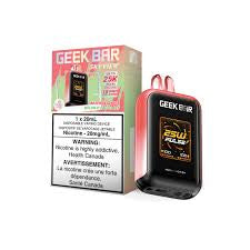Geek Bar skyview 25k watermellon ice Orleans Vape