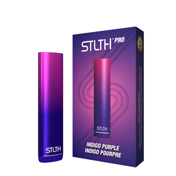 STLTH PRO Device Type C Orleans Vape