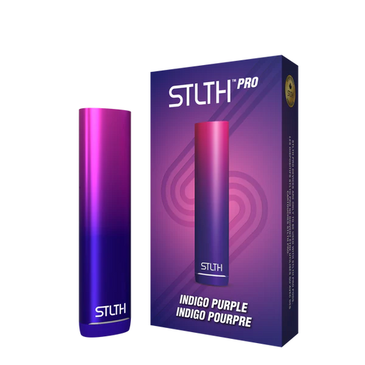 STLTH PRO Device Type C Orleans Vape