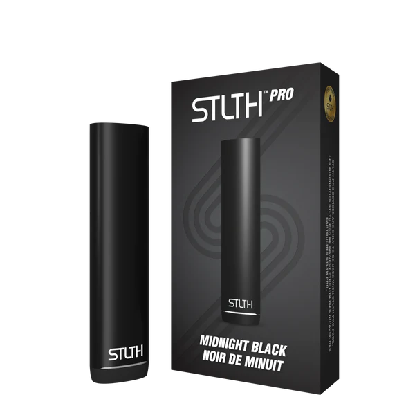 STLTH PRO Device Type C Orleans Vape