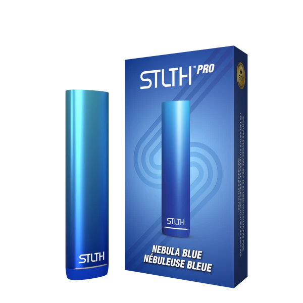 STLTH PRO Device Type C Orleans Vape