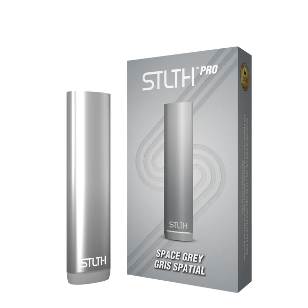 STLTH PRO Device Type C Orleans Vape