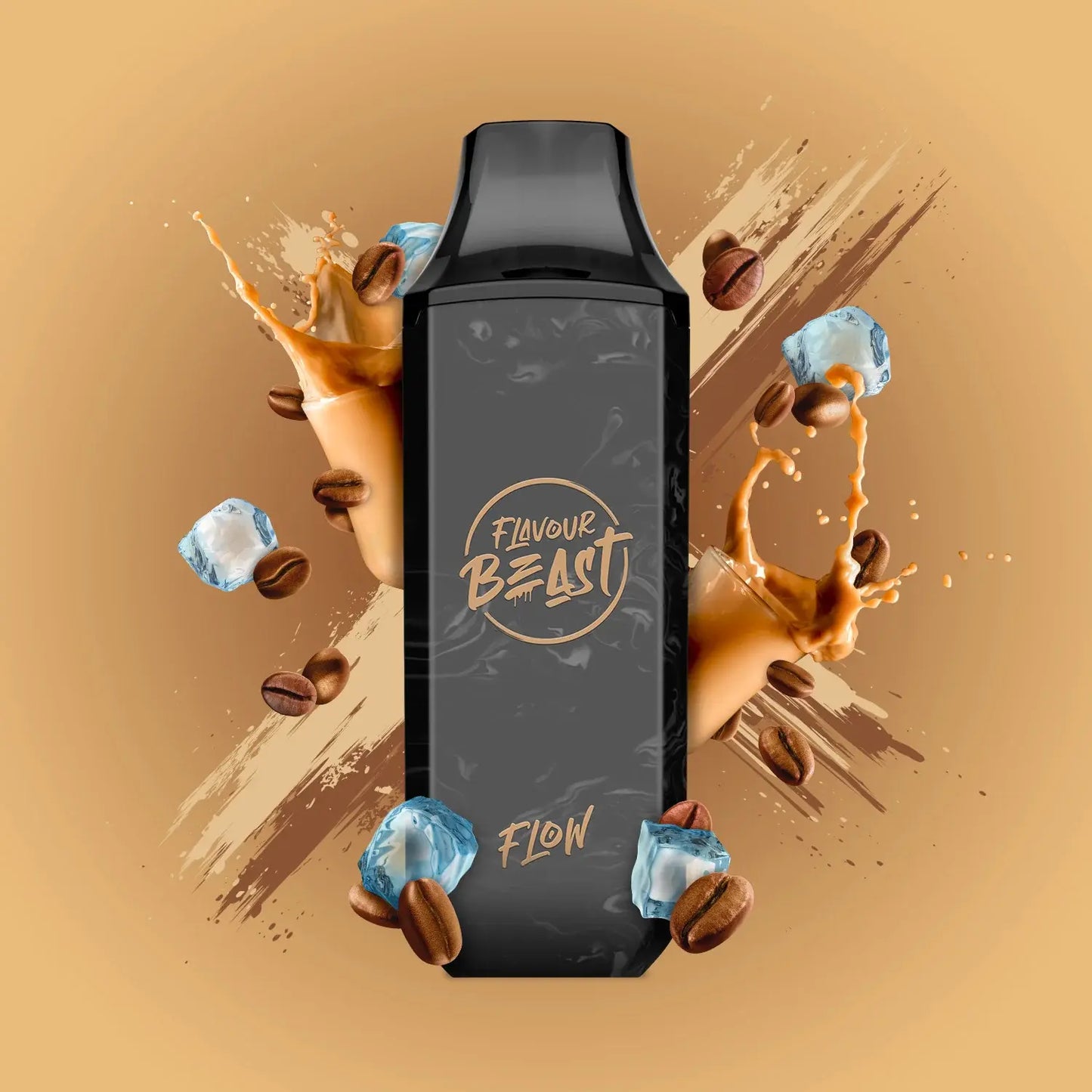 Chilling Coffee Beast Flow 4000 - Orleans Vape