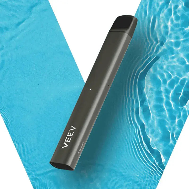 Blue Mint (VEEBA 500) - Orleans Vape