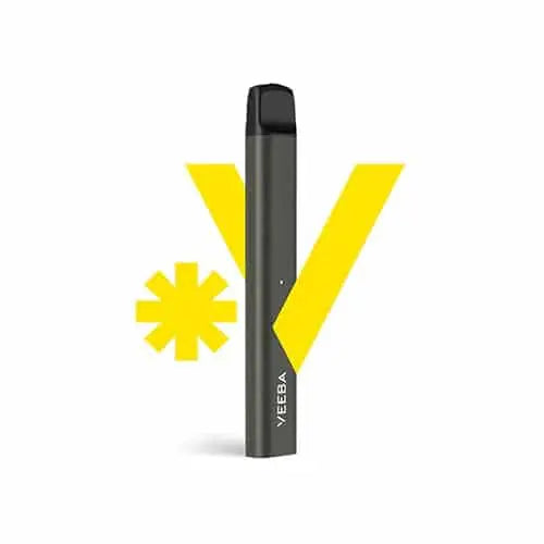 Yellow (VEEBA 500) - Orleans Vape