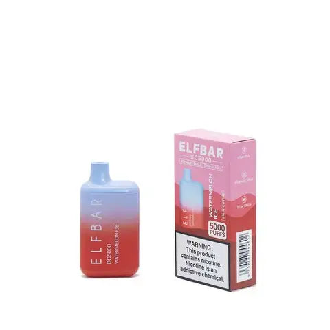 ELFBAR - Watermelon Ice - Orleans Vape