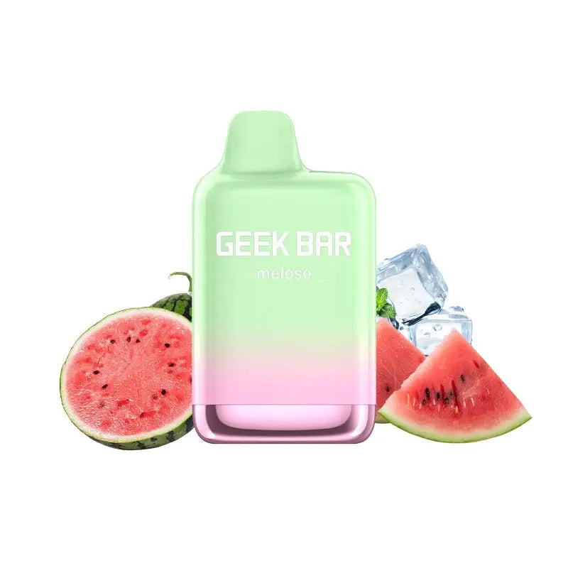 Watermelon Ice (Geek Bar) - Orleans Vape