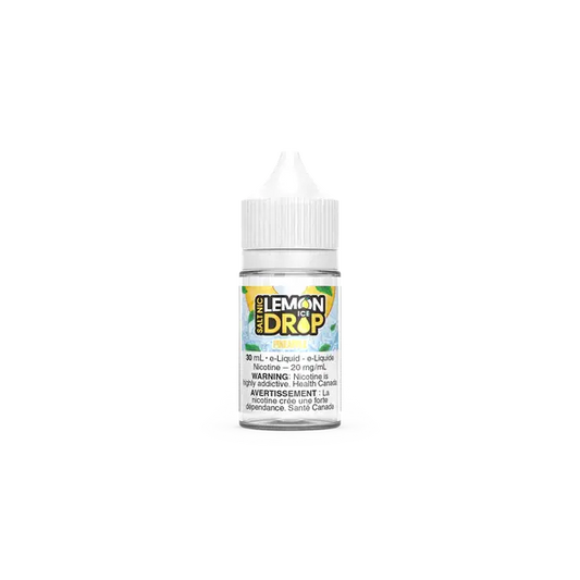 Pineapple - Lemon Drop ICE - SALT - E-Liquid - Orleans Vape