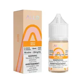 Allo E-Liquid Peach - Orleans Vape