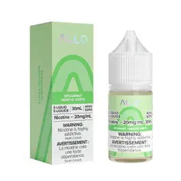 Allo E-Liquid Spearmint - Orleans Vape