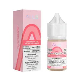 Allo E-Liquid Watermelon Ice - Orleans Vape