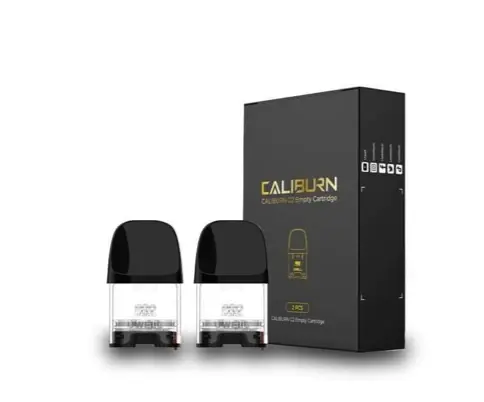 UWELL Caliburn G2 PODS - Orleans Vape