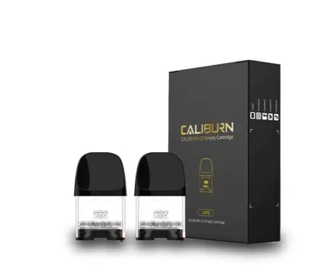 UWELL Caliburn G2 PODS