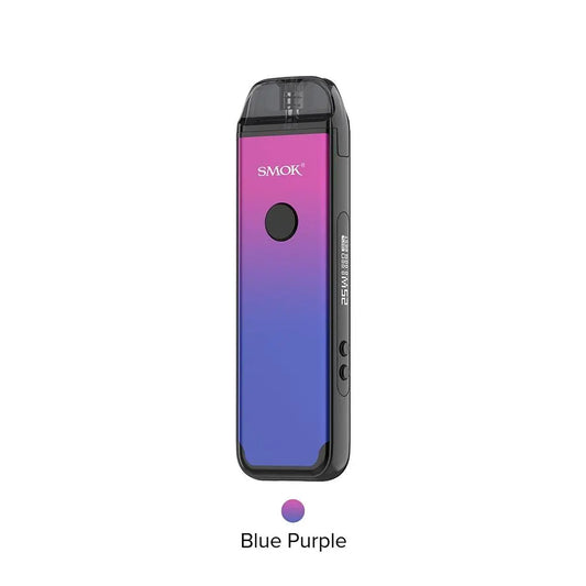 SMOK ACRO KIT 2ml CRC Edition BLUE PURPLE