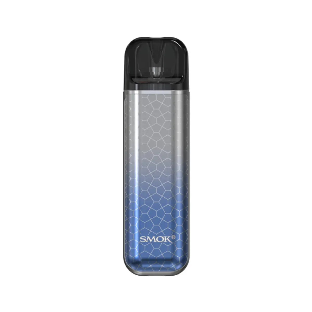 SMOK NOVO 2S KIT 2ml CRC Edition BLUE GREY ARMOR