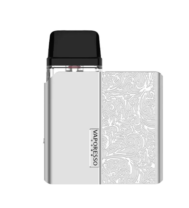 VAPORESSO XROS MINI KIT [CRC] - ANCIENT SILVER