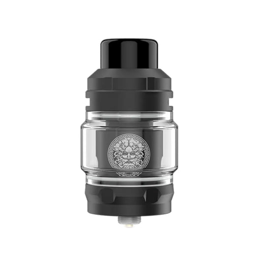 GEEK VAPE CHILDPROOF Z Subohm SE Tank 5.5 ml BLACK - Orleans Vape