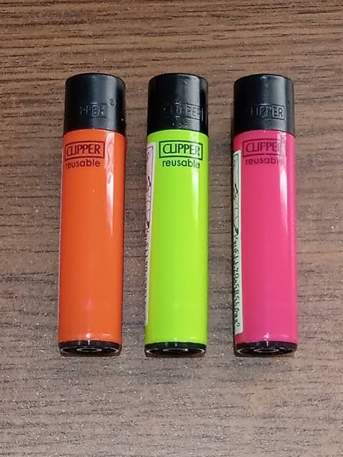 Clipper Reusable Orleans Vape